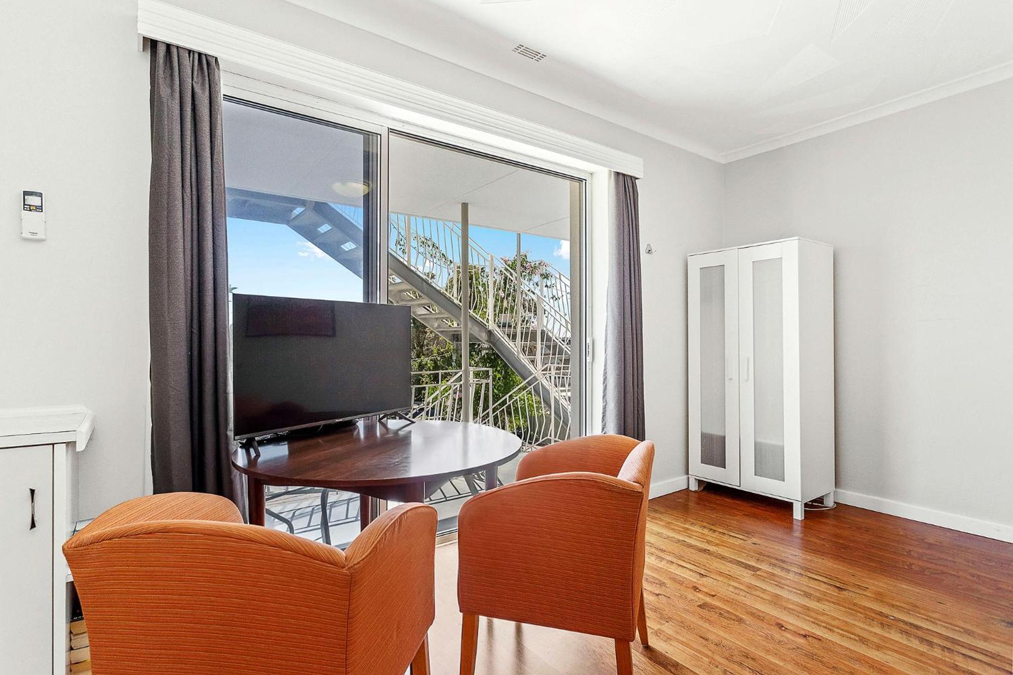 Urban Studio, Steps From Fremantle'S Heart المظهر الخارجي الصورة