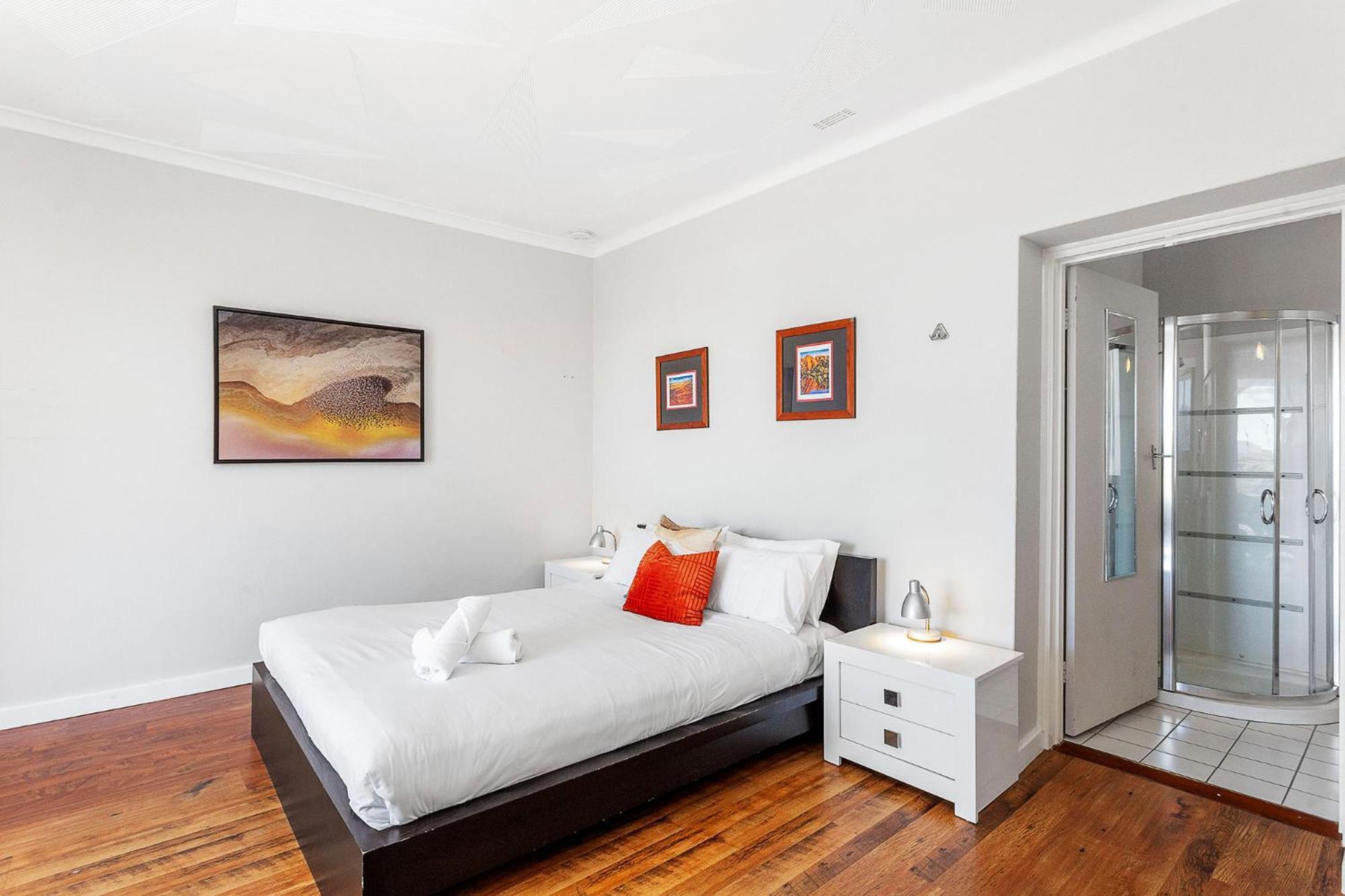 Urban Studio, Steps From Fremantle'S Heart المظهر الخارجي الصورة