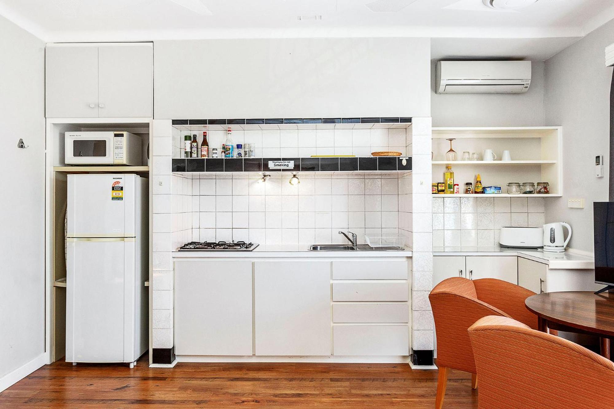 Urban Studio, Steps From Fremantle'S Heart المظهر الخارجي الصورة