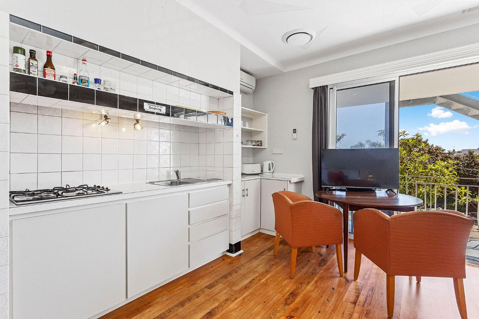 Urban Studio, Steps From Fremantle'S Heart المظهر الخارجي الصورة