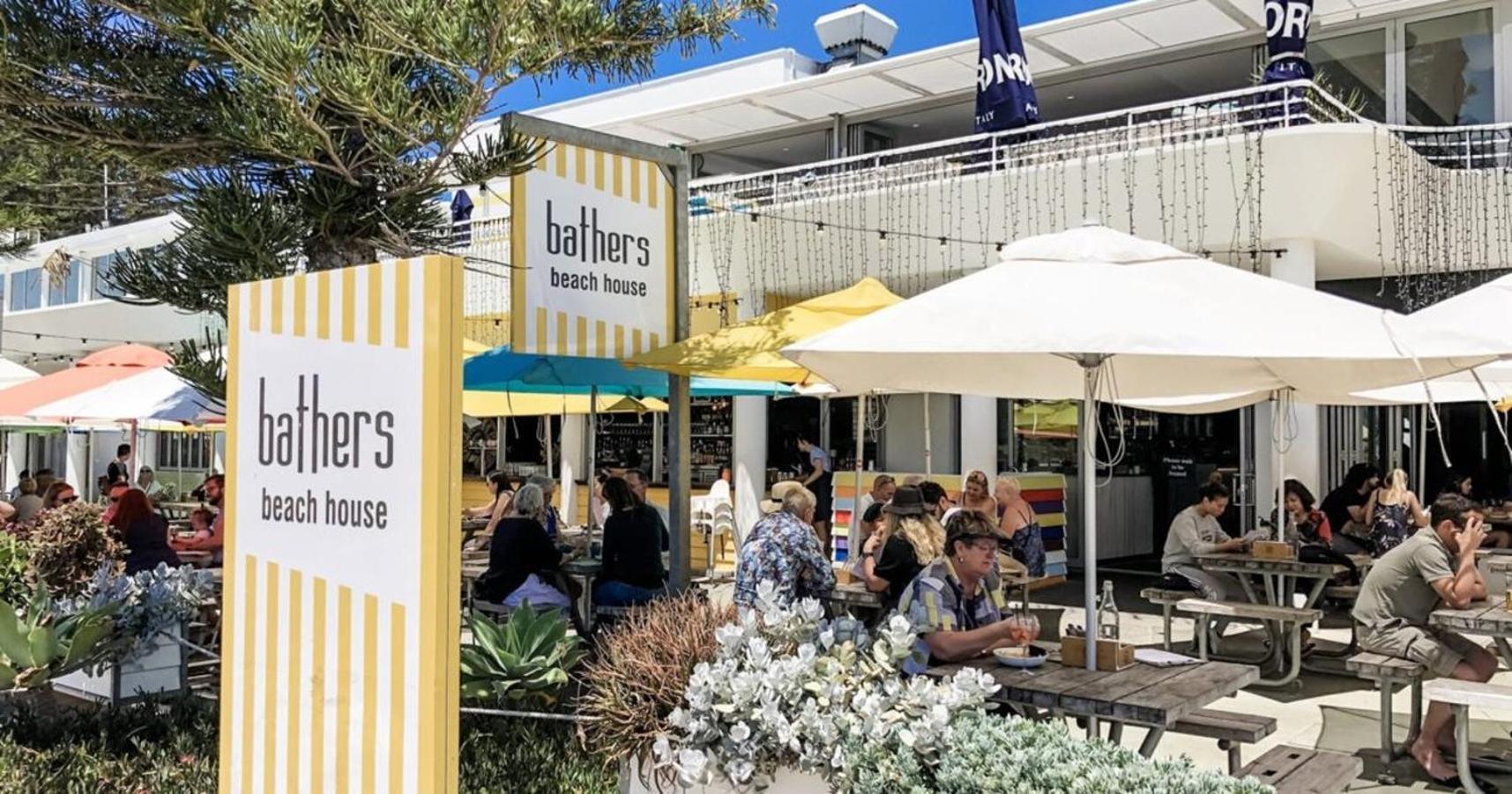 Urban Studio, Steps From Fremantle'S Heart المظهر الخارجي الصورة